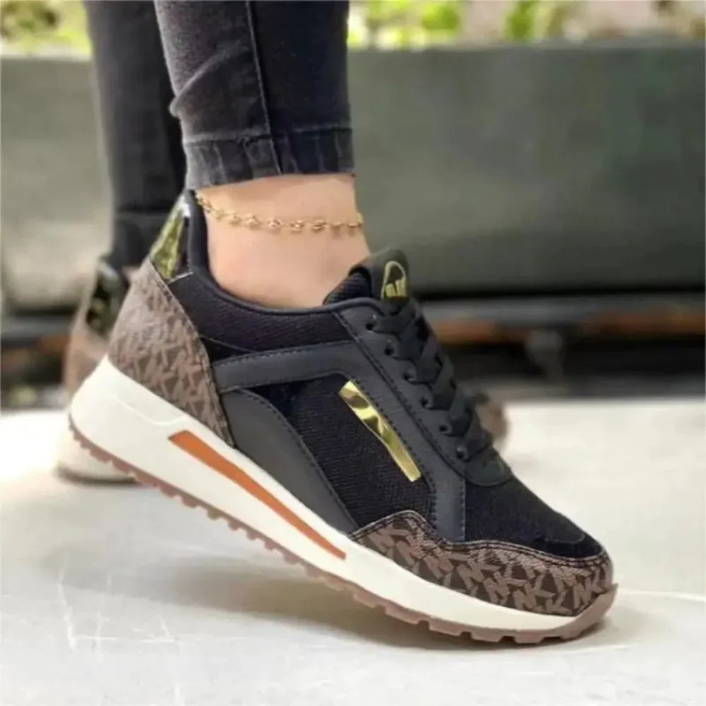 Orthopädische Sneaker für komfortables Gehen
