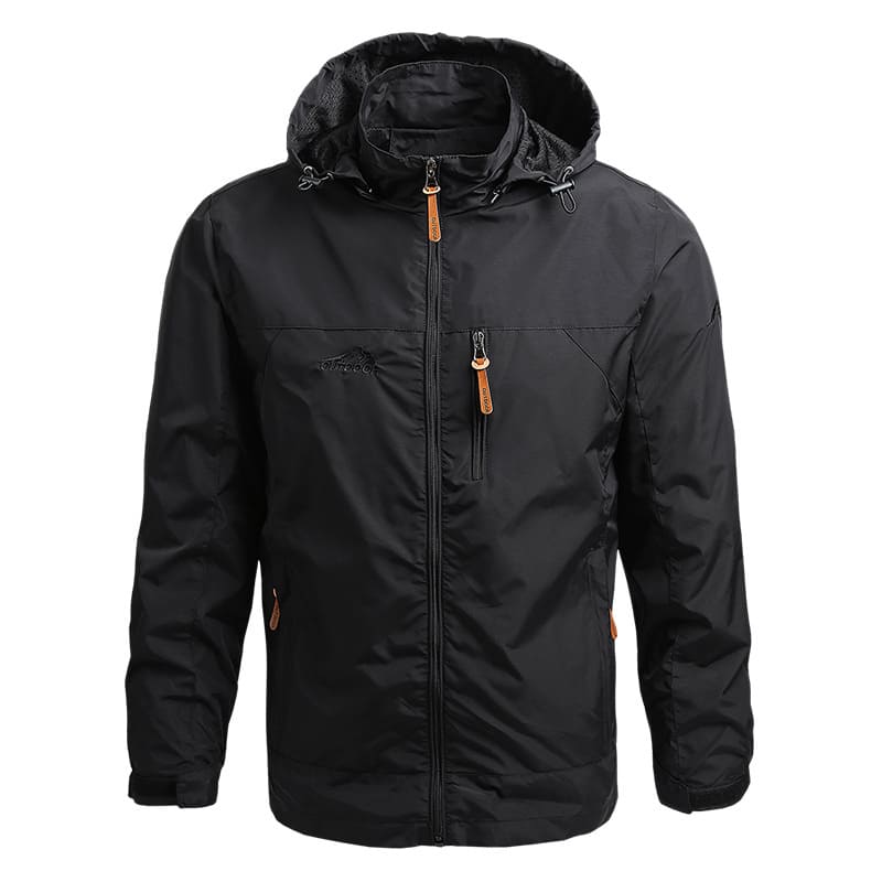 Herrenjacke: Komfort, Stil & Funktionalität