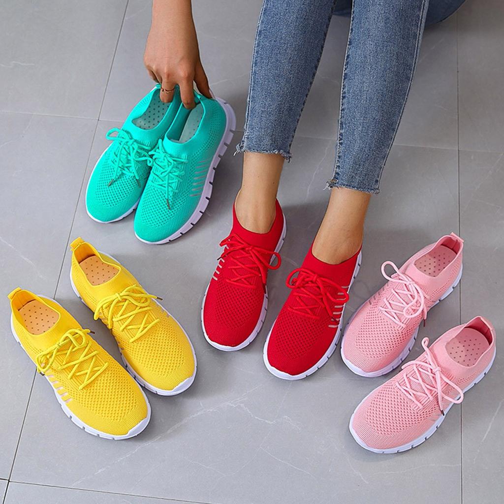 Orthopädische Sneaker StrideFlex Active
