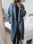 Marineblau