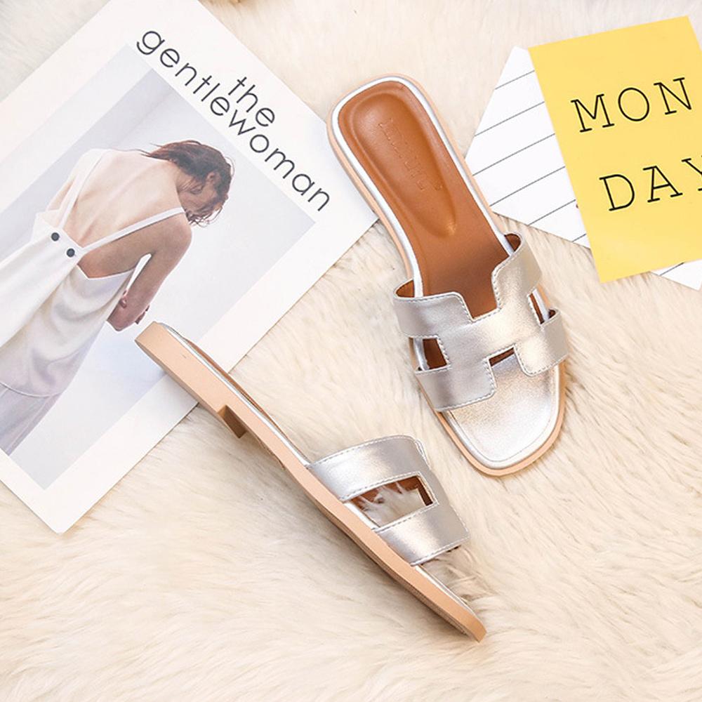 Trendige Damen-Sandalen: Bequem & Stilvoll