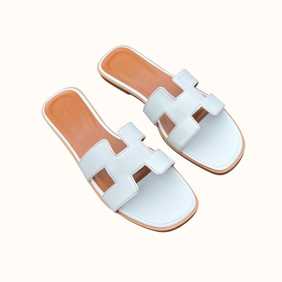 Trendige Damen-Sandalen: Bequem & Stilvoll
