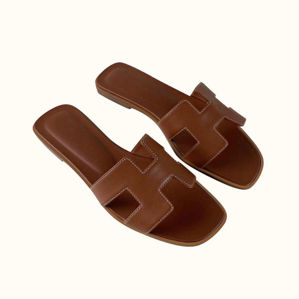 Trendige Damen-Sandalen: Bequem & Stilvoll