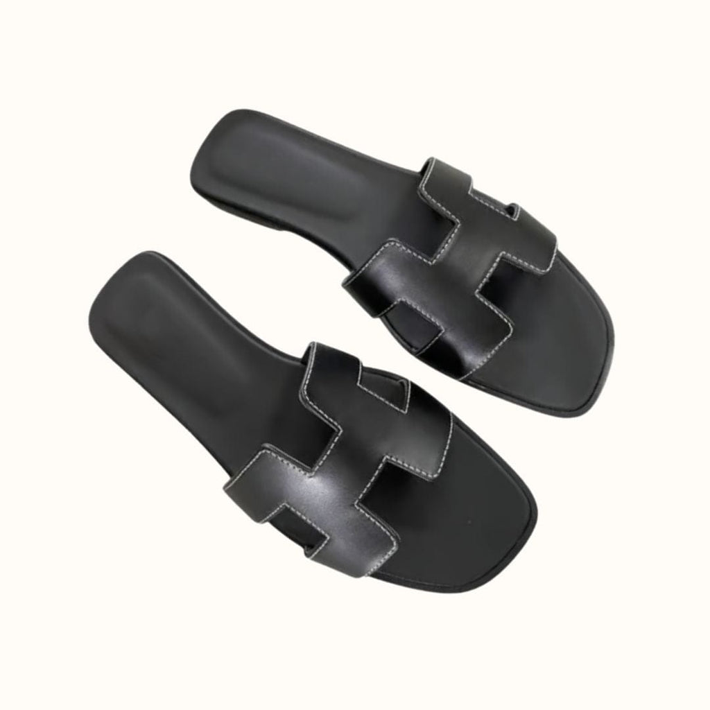 Trendige Damen-Sandalen: Bequem & Stilvoll