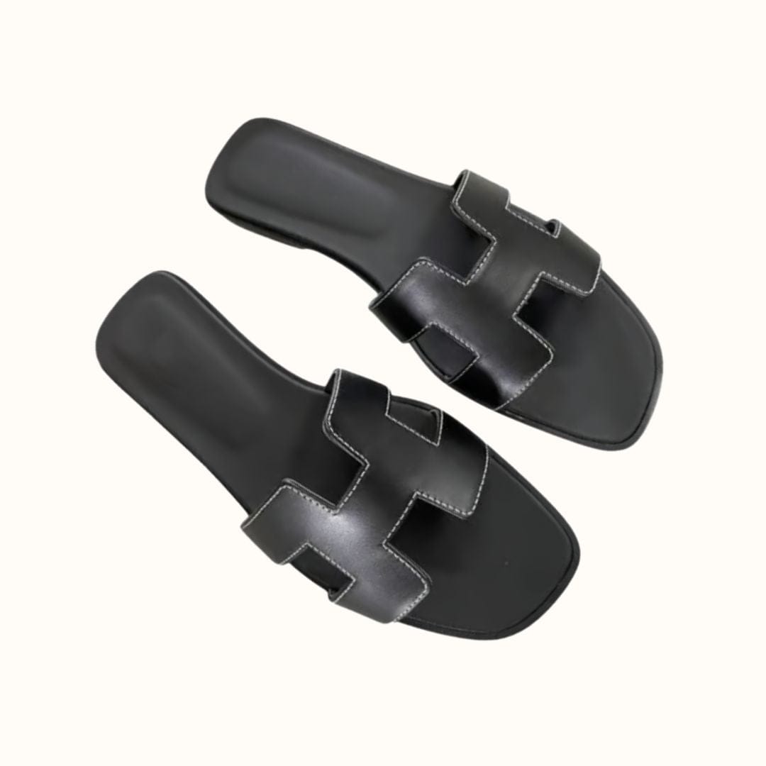 Trendige Damen-Sandalen: Bequem & Stilvoll