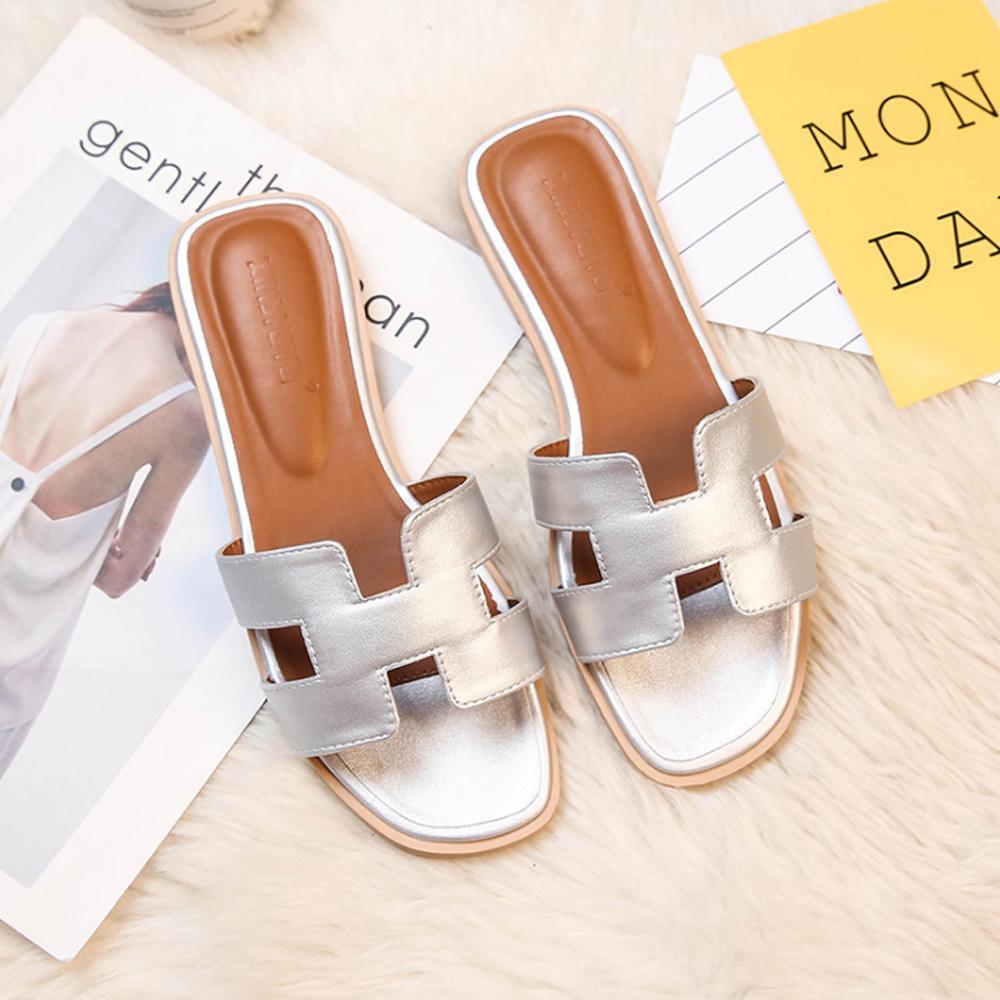 Trendige Damen-Sandalen: Bequem & Stilvoll