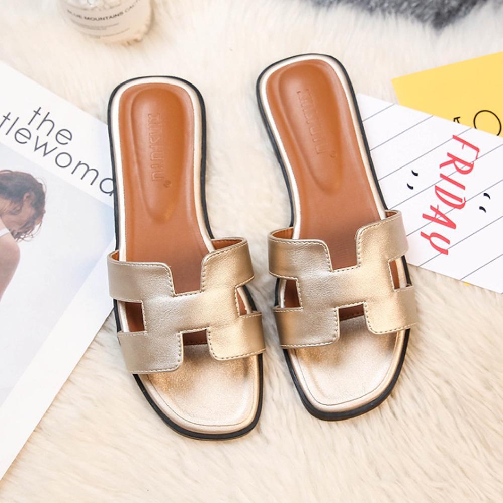 Trendige Damen-Sandalen: Bequem & Stilvoll