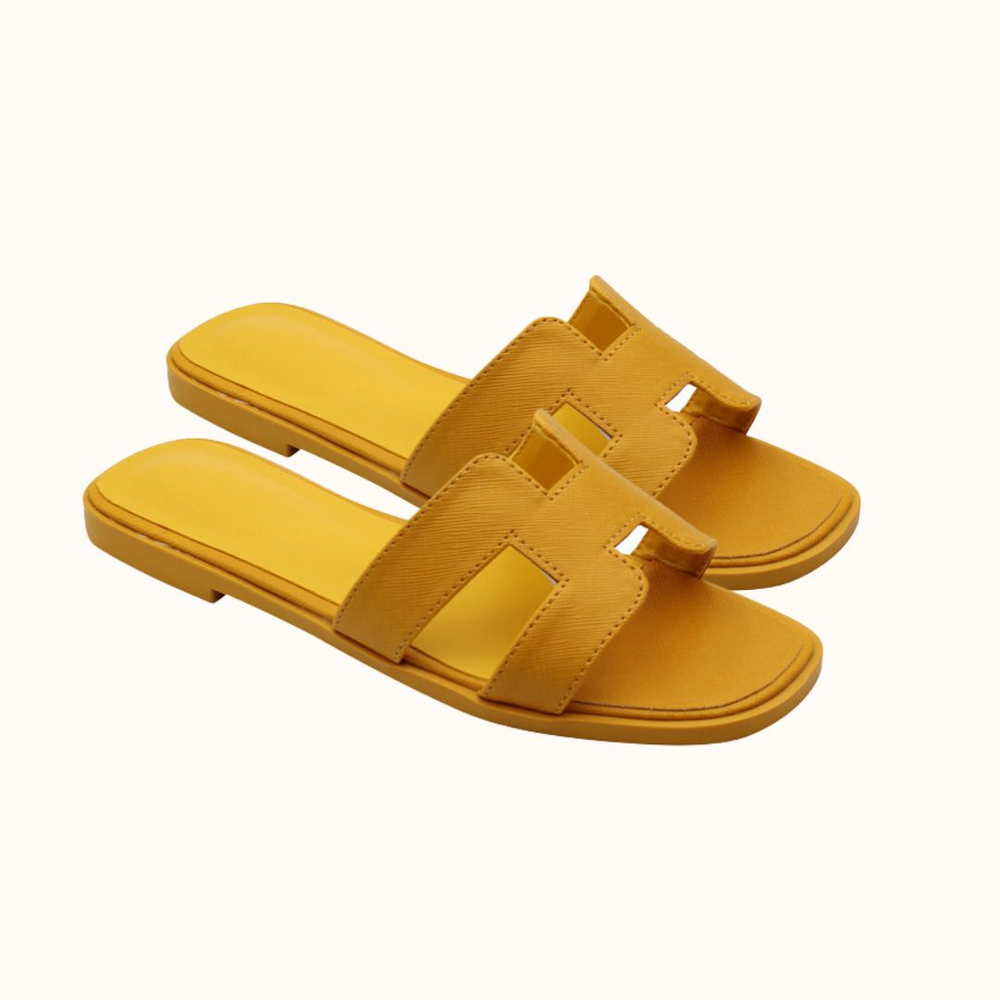 Trendige Damen-Sandalen: Bequem & Stilvoll