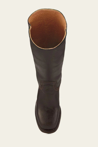 Damen Stiefel - Lange, Stilvolle Winterstiefel