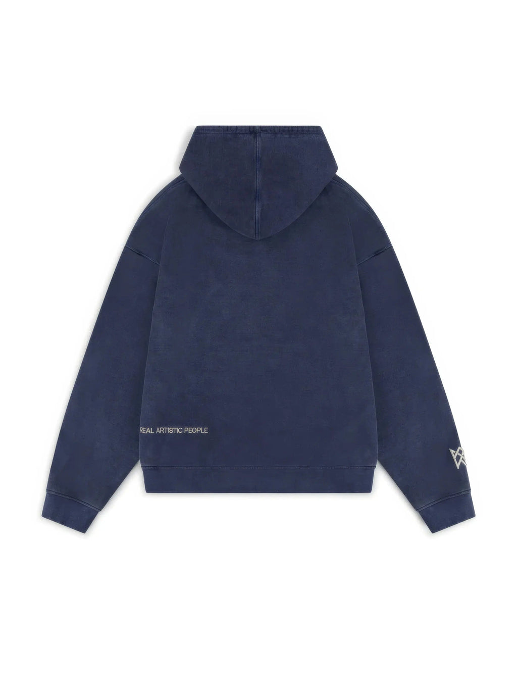 Bequemer Kapuzenpullover mit modernem Design