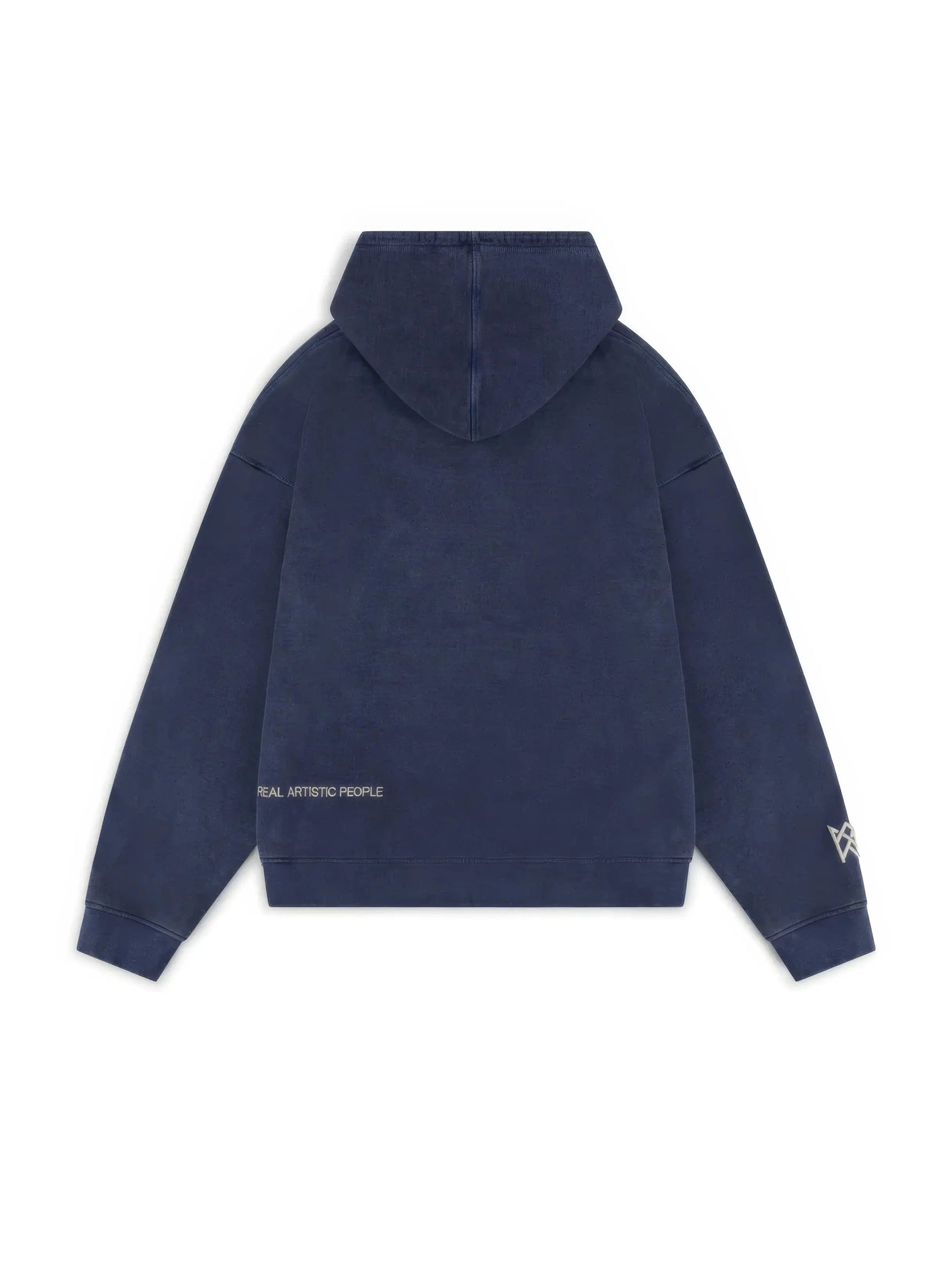 Bequemer Kapuzenpullover mit modernem Design