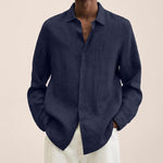 Marineblau
