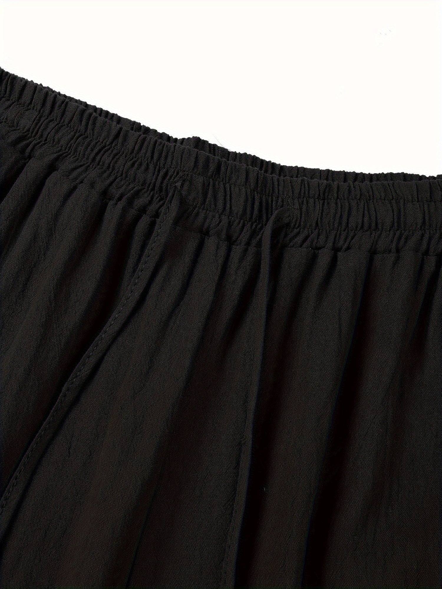 Herren Leinenhose: Bequem & Atmungsaktiv