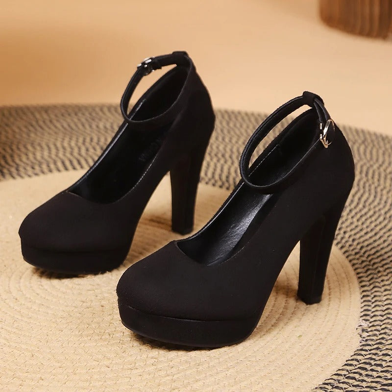 Elegante High Heels: Verführerisch & bequem