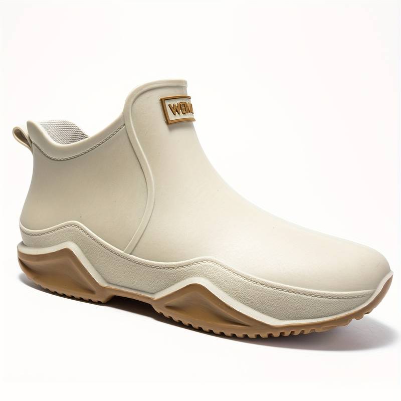 Moderne Orthopädische Gummistiefel - Komfort und Stil