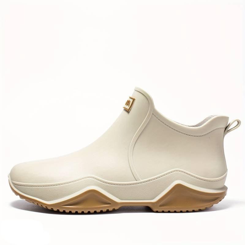 Moderne Orthopädische Gummistiefel - Komfort und Stil