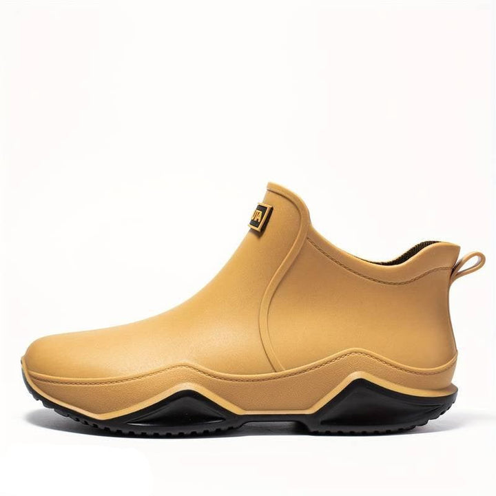 Moderne Orthopädische Gummistiefel - Komfort und Stil
