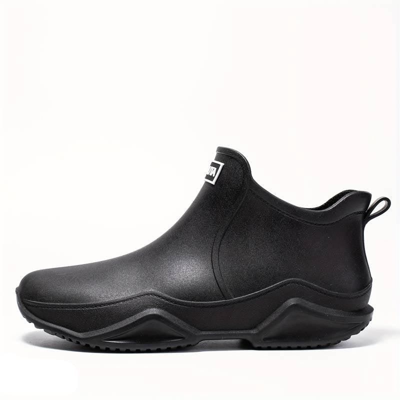 Moderne Orthopädische Gummistiefel - Komfort und Stil