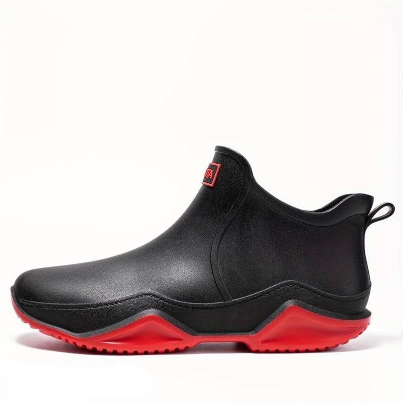 Moderne Orthopädische Gummistiefel - Komfort und Stil