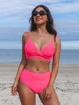 Warm Roze