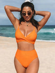 Oranje