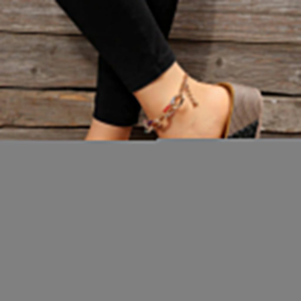Orthopädische Sandalen: Elegantes Design & Komfort