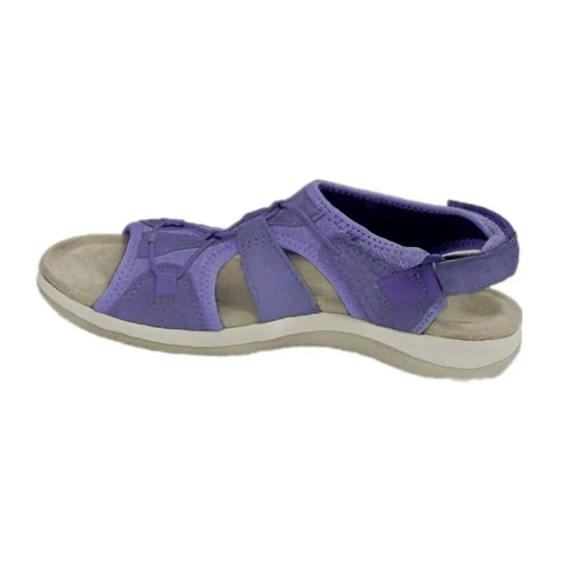 Orthopädische Verstellbare Sandalen mit Nanoschaum