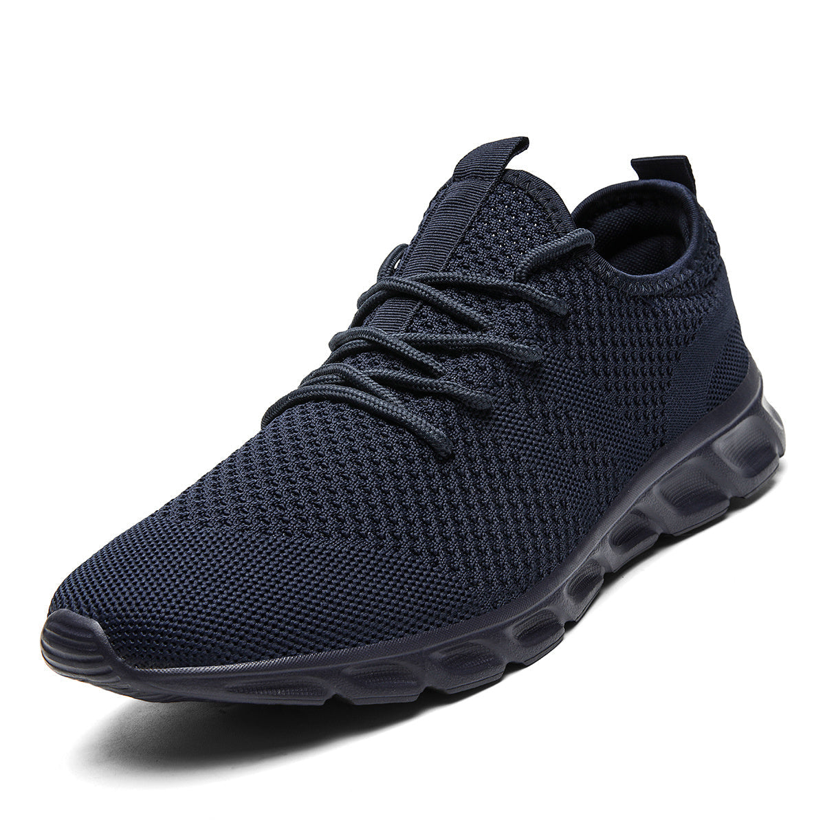 Herren Laufschuhe leicht & atmungsaktiv, Anti-Rutsch