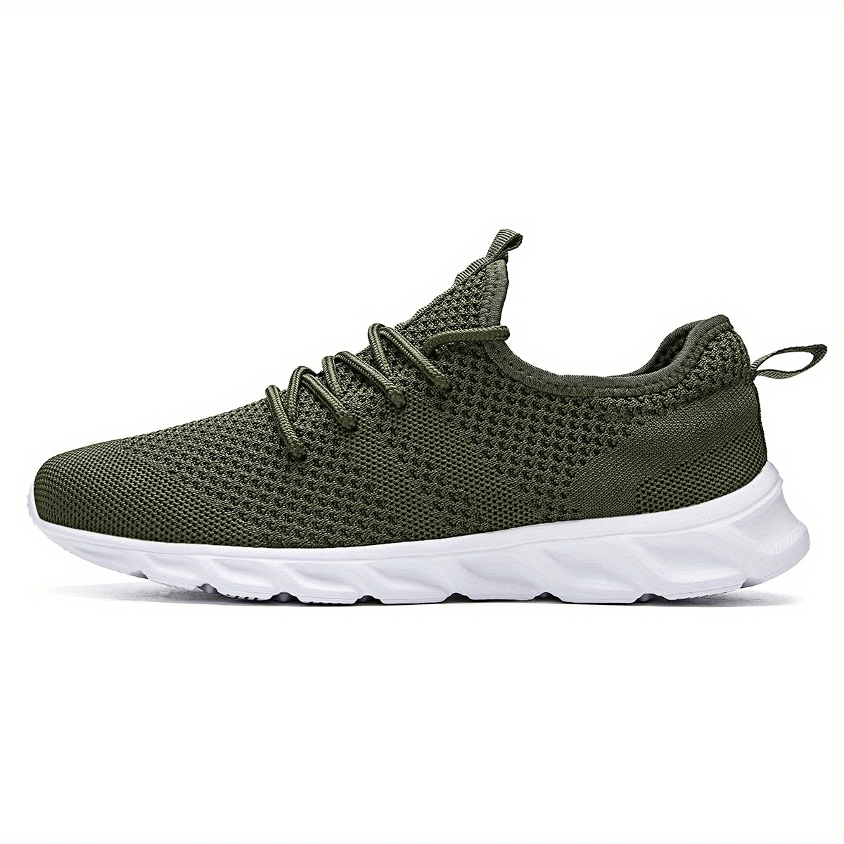 Herren Laufschuhe leicht & atmungsaktiv, Anti-Rutsch