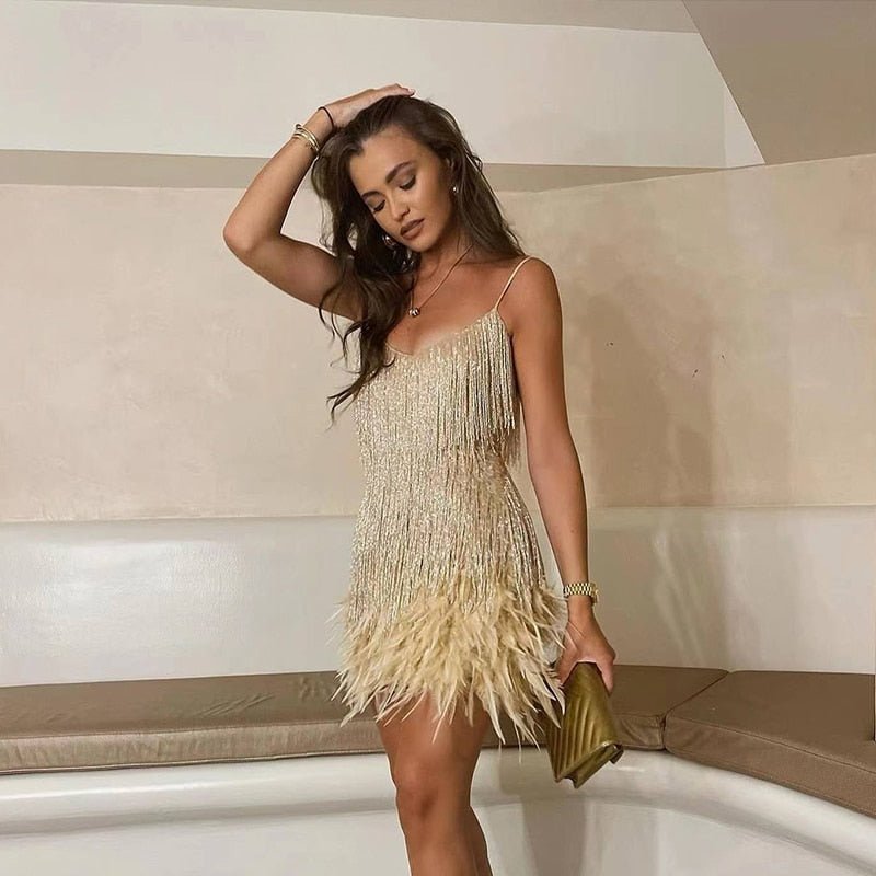Stilvolles Cocktailkleid für besondere Anlässe