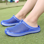 Blau