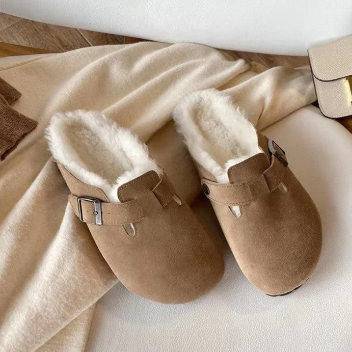 Vegane Damen-Sandale: Zeitloser Chic & Komfort