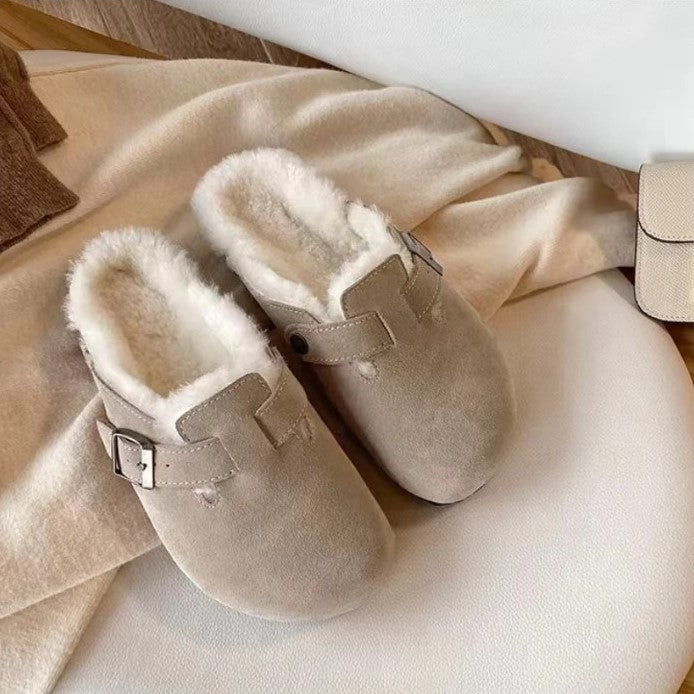 Vegane Damen-Sandale: Zeitloser Chic & Komfort