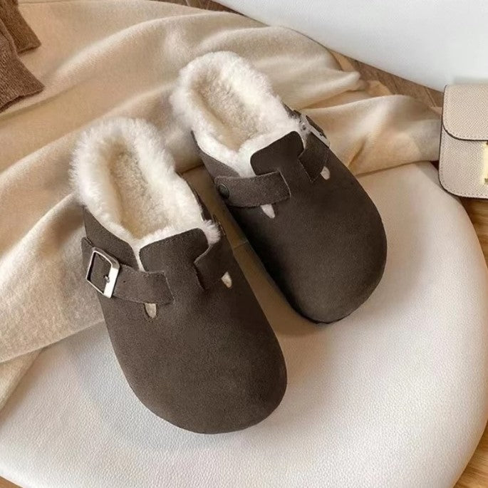 Vegane Damen-Sandale: Zeitloser Chic & Komfort
