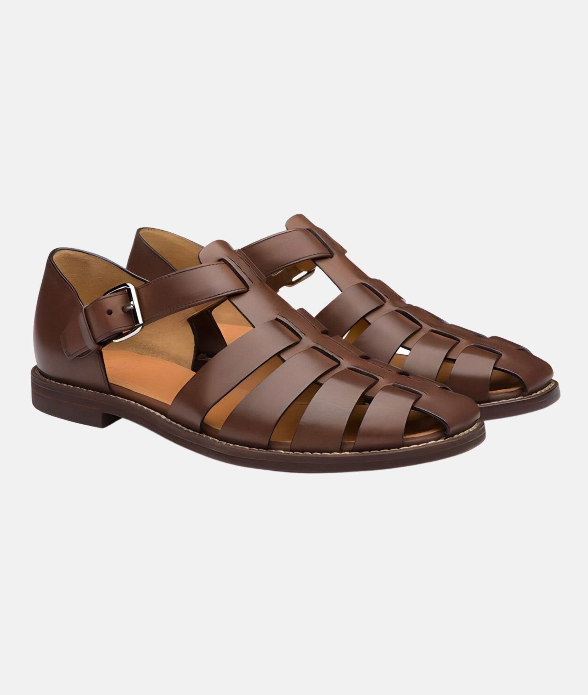 Elegante Riemchensandalen mit Komfort
