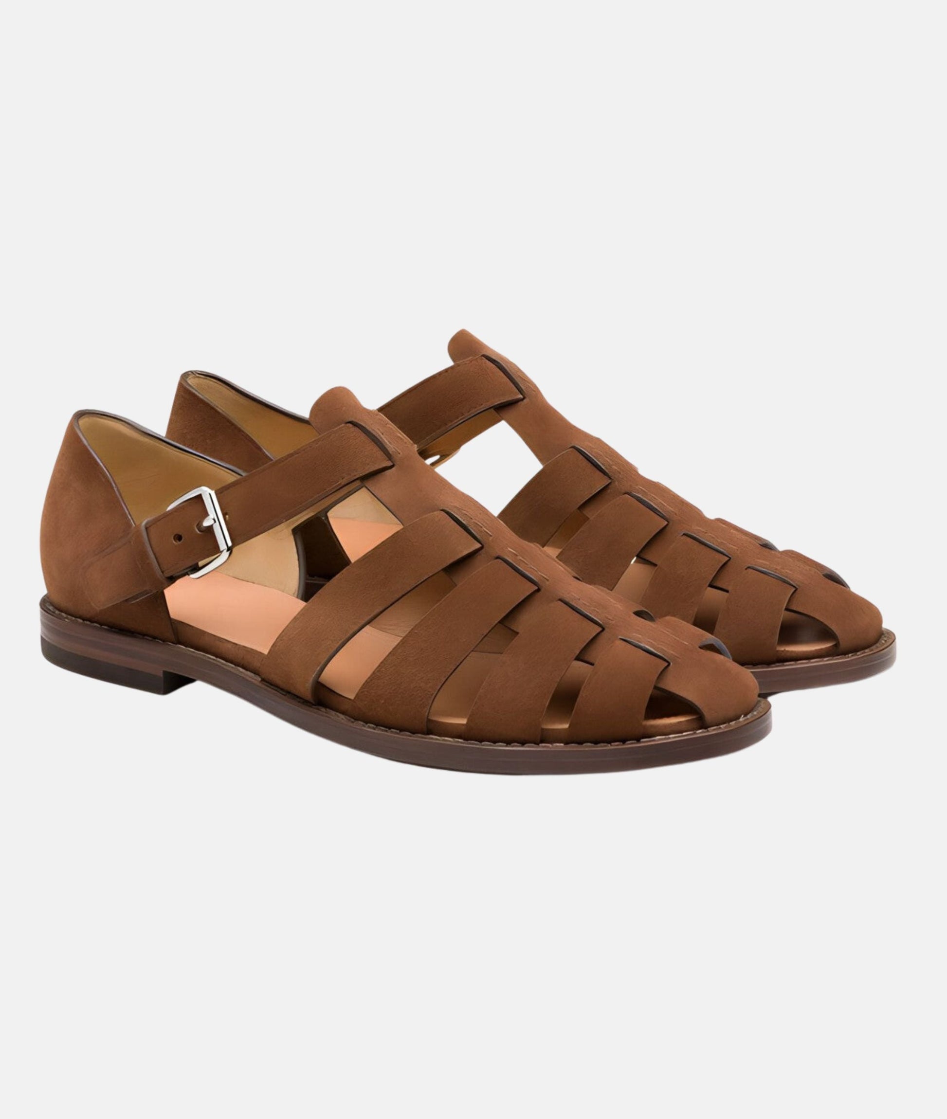 Elegante Riemchensandalen mit Komfort