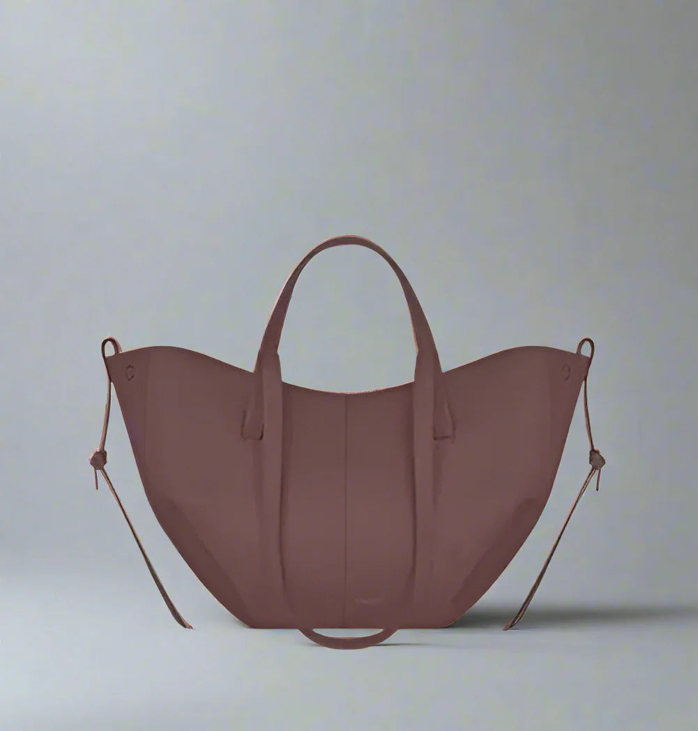 WW You Me Top Handle Tasche aus Polyester und PU