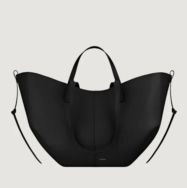 WW You Me Top Handle Tasche aus Polyester und PU