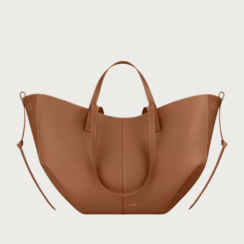WW You Me Top Handle Tasche aus Polyester und PU