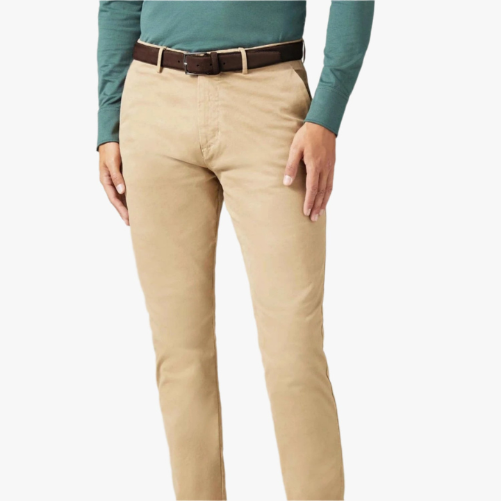 Herren Wildledergürtel: Klassisch, Elegant & Bequem