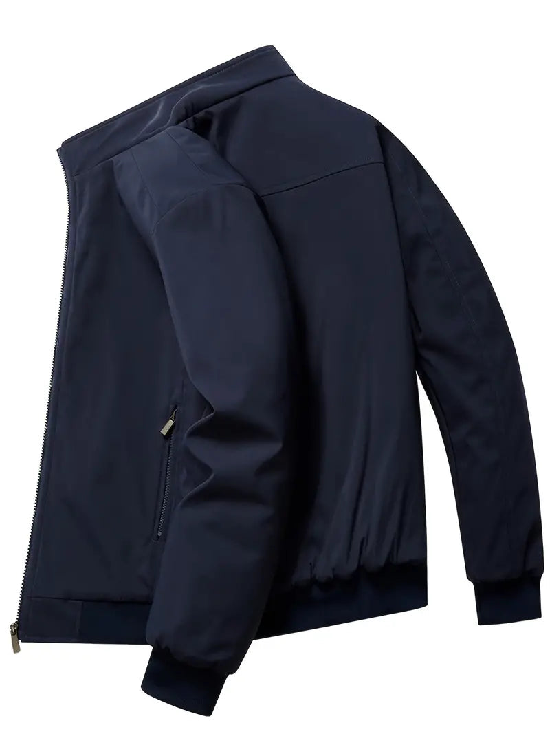Herren Softshelljacke: Modern, Funktional & Stilvoll
