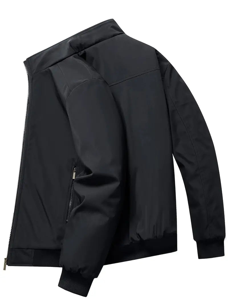 Herren Softshelljacke: Modern, Funktional & Stilvoll