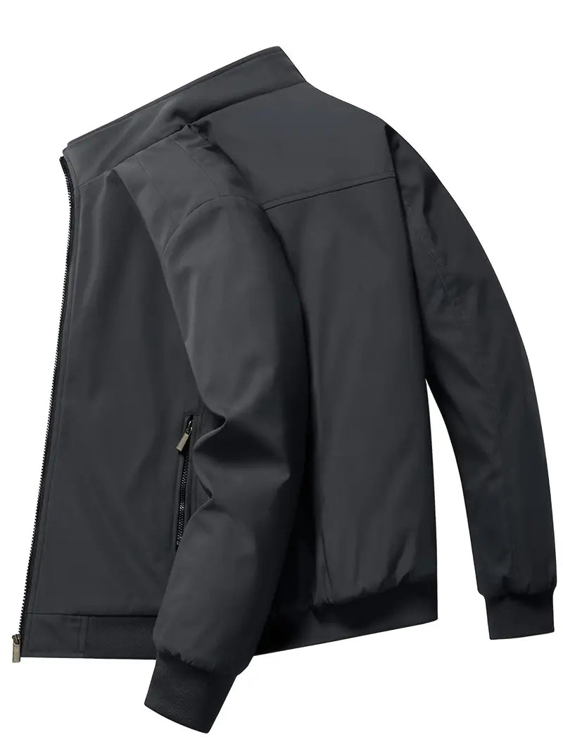 Herren Softshelljacke: Modern, Funktional & Stilvoll