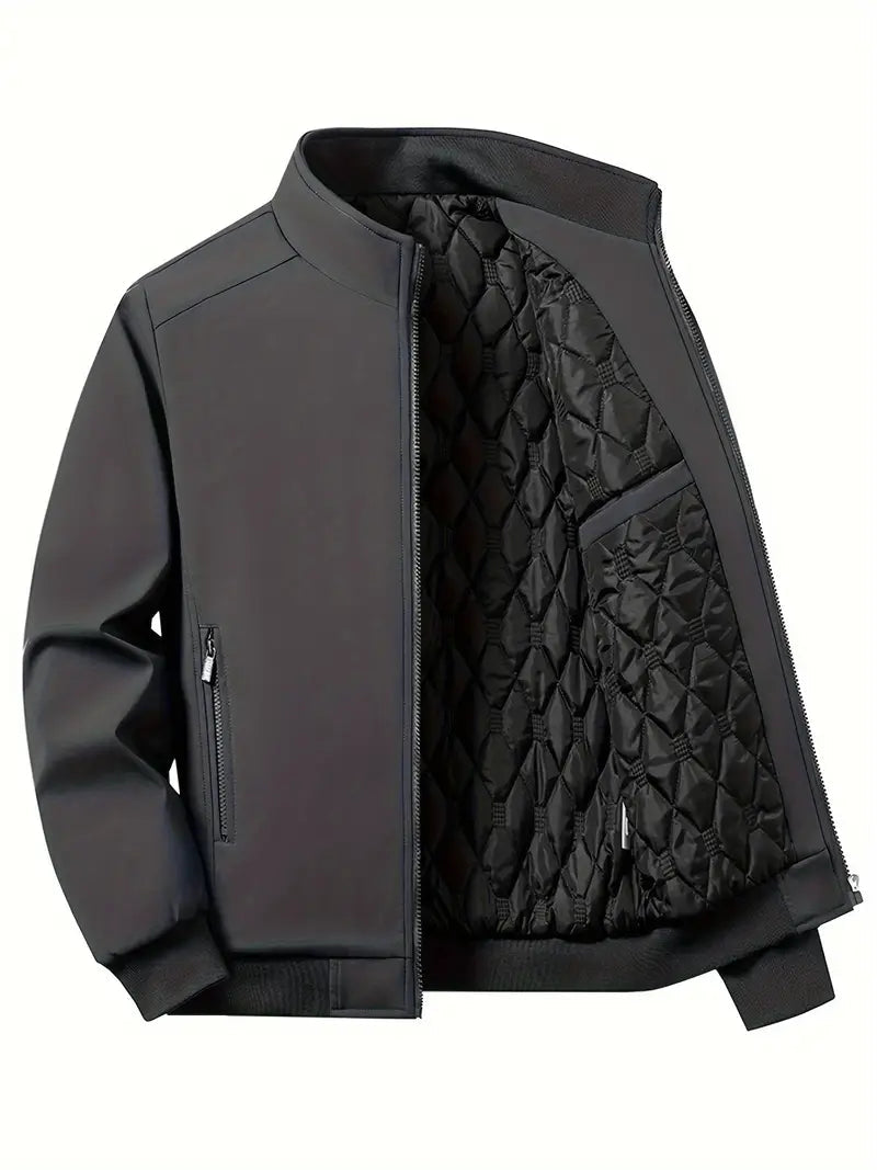 Herren Softshelljacke: Modern, Funktional & Stilvoll