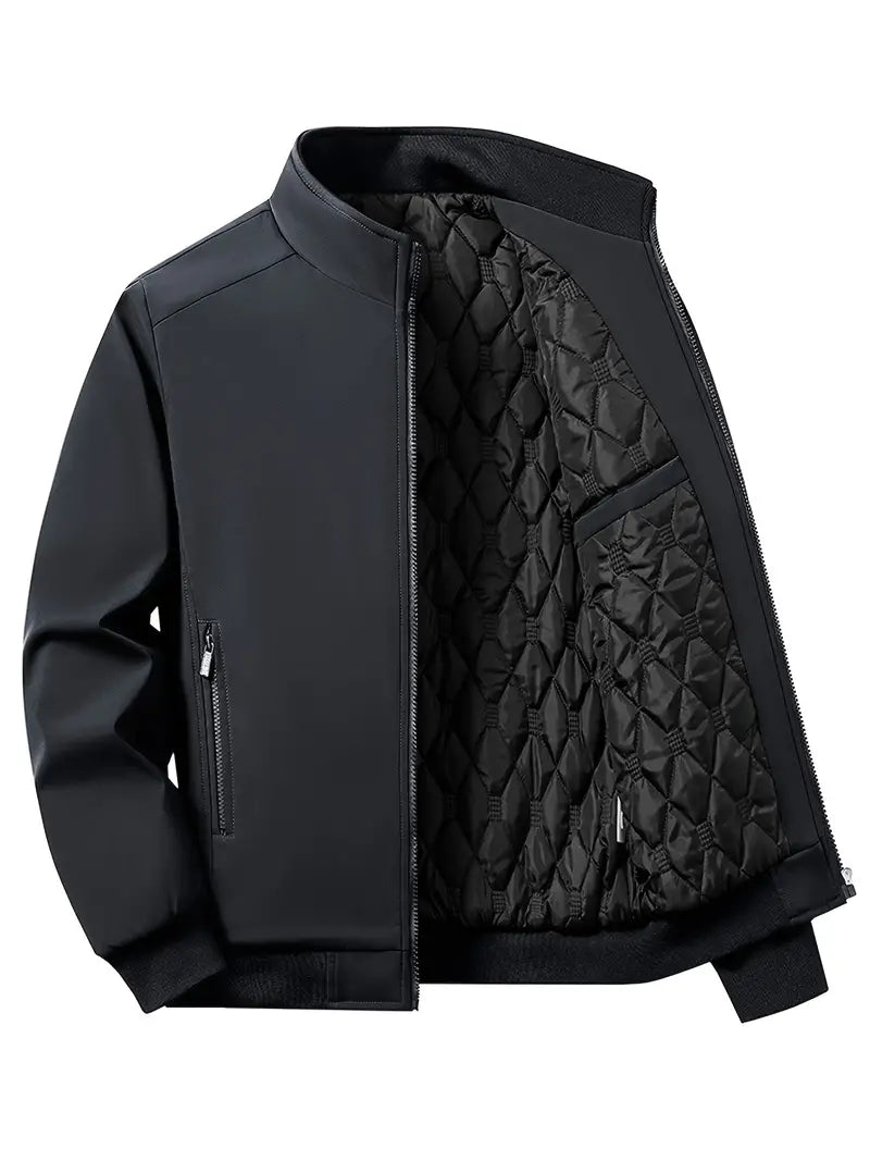 Herren Softshelljacke: Modern, Funktional & Stilvoll