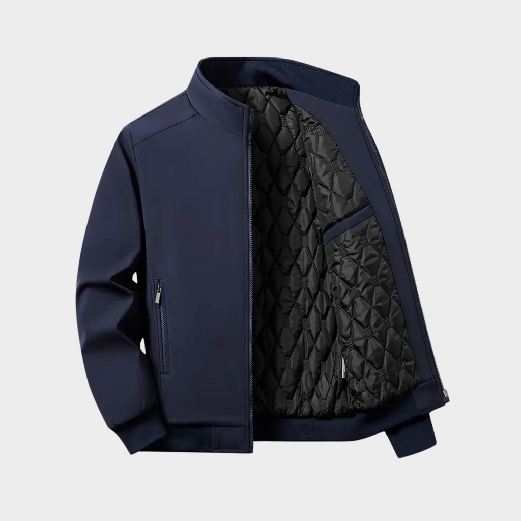 Herren Softshelljacke: Modern, Funktional & Stilvoll