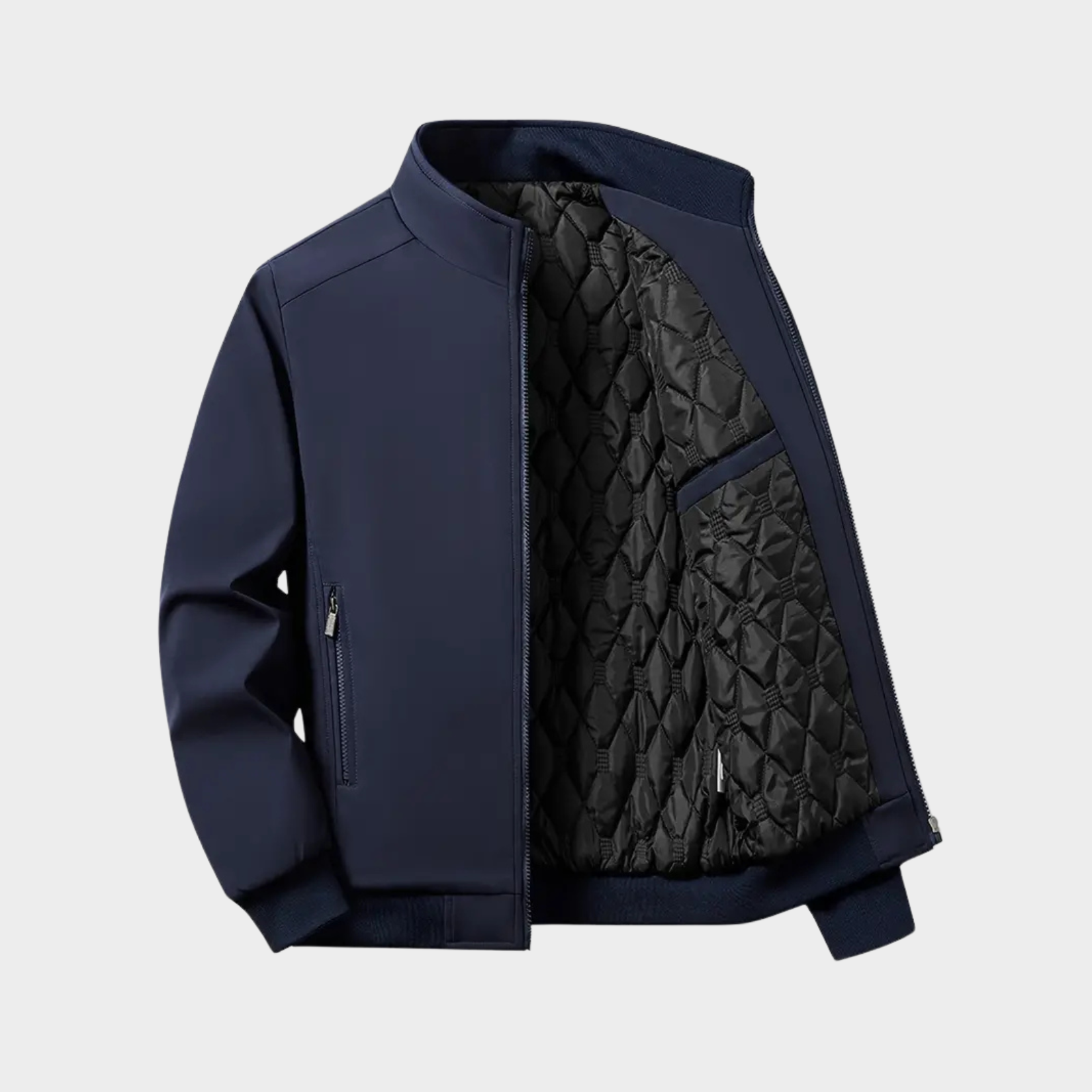 Herren Softshelljacke: Modern, Funktional & Stilvoll