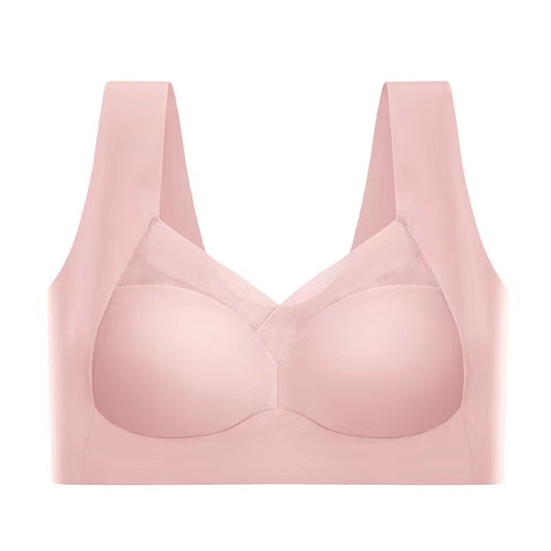 Seiden-BH: Komfort und Eleganz für Damen