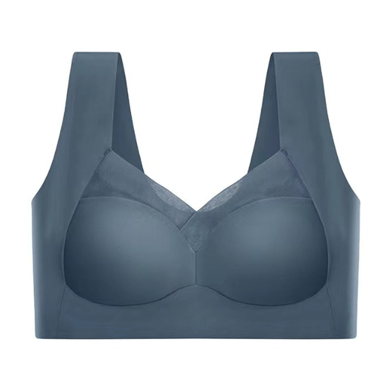 Seiden-BH: Komfort und Eleganz für Damen