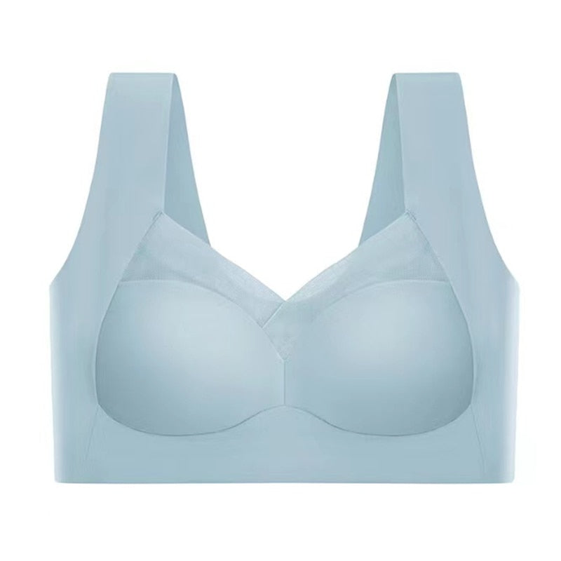 Seiden-BH: Komfort und Eleganz für Damen